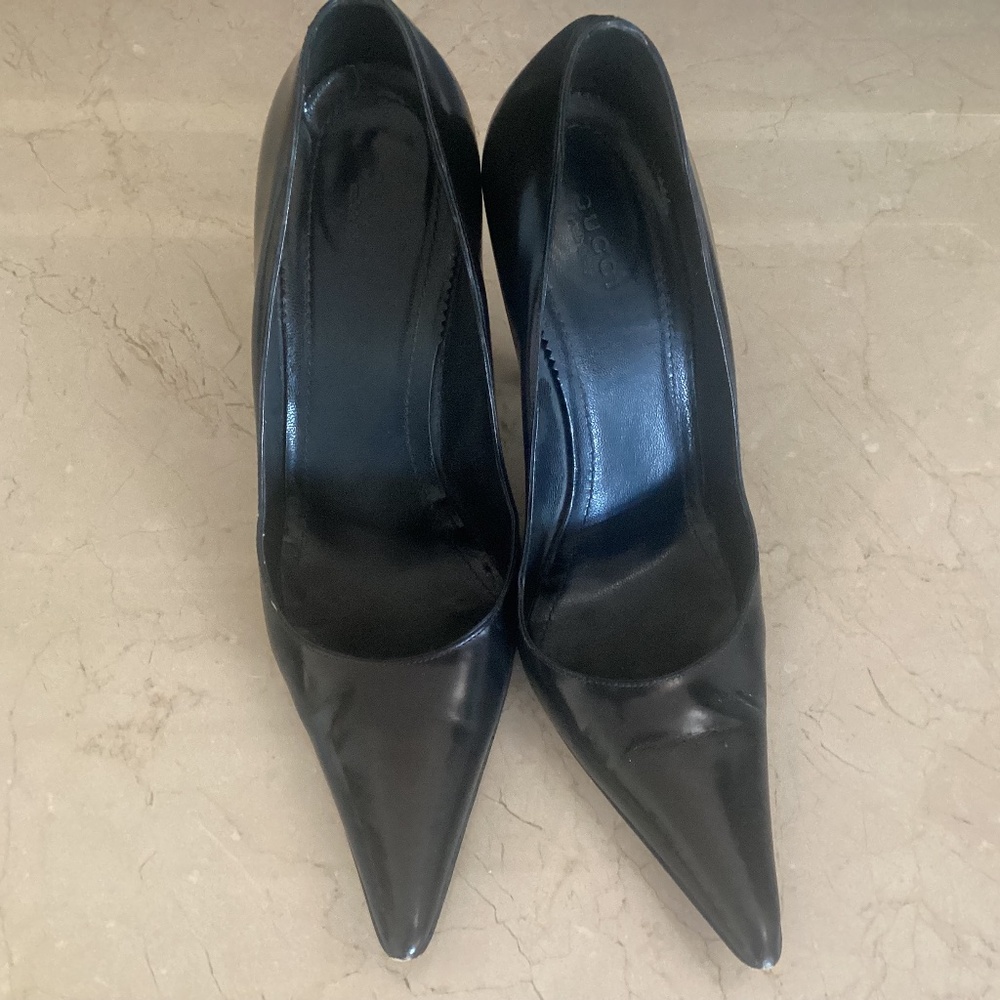 Gucci High Heels